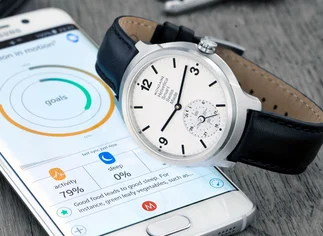 Tradición vs. modernidad: ¿cómo darán pelea smartwatches al reloj tradicional?