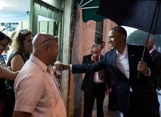 ¿Qué piensan los estadounidenses sobre el fin del embargo económico a Cuba?