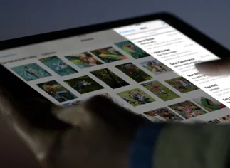 El nuevo sistema para móviles de Apple incorpora modo de lectura nocturno