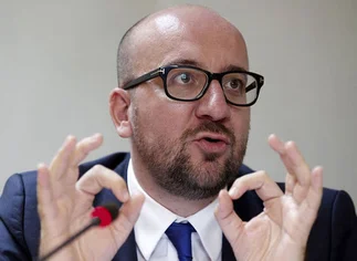 Habló el primer ministro belga: 'Temí­amos un atentado terrorista'