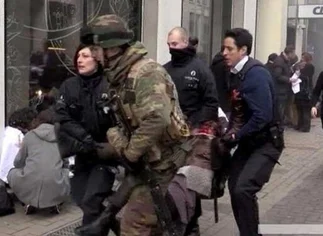 El Estado Islámico se adjudicó los ataques en Bruselas y amenaza con más atentados