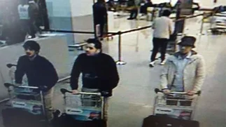Atentados en Bruselas: la Justicia confirmó que actuaron al menos 4 terroristas en los ataques