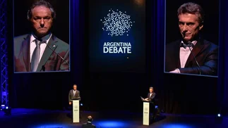 Impulsarán la ley para que el debate presidencial sea obligatorio