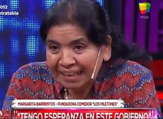 Revelan los motivos por los que Francisco no recibió a Barrientos