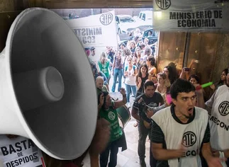 Para el G6, la ley antidespidos 'no es el camino' y le pide al Estado que atienda desocupados
