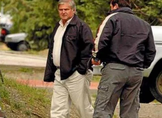 Muñoz, de secretario de Kirchner y manejar un Gol a tener una empresa en Islas Ví­rgenes