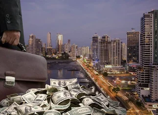 América latina es la región del mundo con mayor proporción de riqueza en paraí­sos fiscales