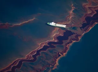 La petrolera BP deberá pagar más de u$s20.000 M por el derrame de 2010 sobre el Golfo de México