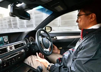 Toyota cooperará con Microsoft para mejorar sus coches conectados