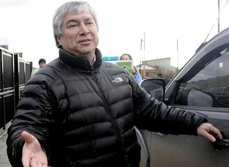 ¿Cómo son los allanamientos en las propiedades de Lázaro Báez?