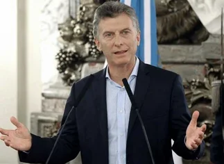 El fiscal que pidió imputar a Macri: 'Hay que investigar si escondió las sociedades o se le escapó la tortuga'