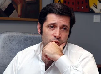 Ví­ctor Santa Marí­a: piden que se investiguen sospechosos viajes del sindicalista a Panamá