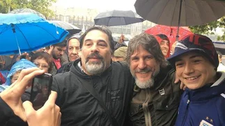 Anulan el procesamiento de Amado Boudou en la causa por 'dádivas'
