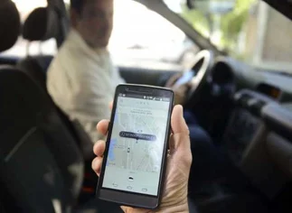 Hay casi 4.000 choferes de Uber identificados y podrán tener arrestos efectivos