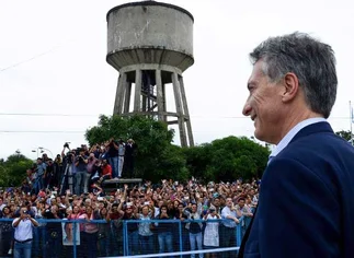 Macri volvió a apuntar contra el proyecto de 'doble indemnización' y aseguró que 'aleja la inversión'