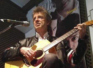El artista que musicalizó a Poe, vuelve con un homenaje a Shakespeare