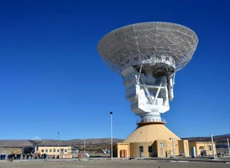 La estación espacial china en Neuquén comenzará a operar en marzo de 2017