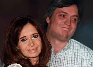 Cuánto ganaba Cristina por alquilar sus propiedades en Puerto Madero