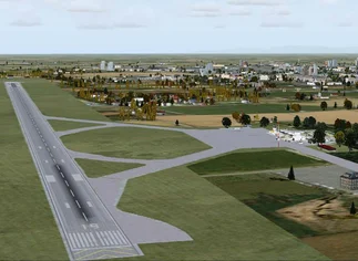 Plan Belgrano: invertirán $13.500 millones para mejorar 14 aeropuertos