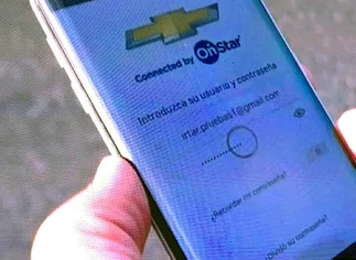 Personal Argentina ofrece conectividad M2M al nuevo automóvil Cruze de Chevrolet
