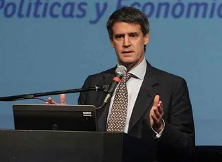 Reforma Tributaria: Prat Gay encabezó una reunión para analizar el proyecto