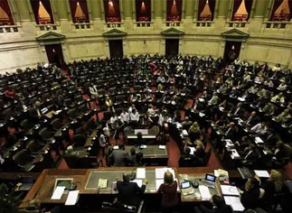 El Frente Renovador no dio quórum y se posterga el tratamiento de la ley antidespidos