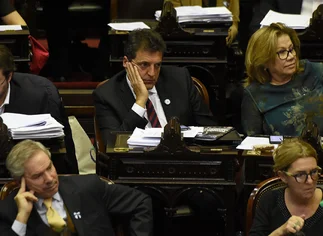 La Cámara de Diputados aprobó un proyecto sobre protección de las ví­ctimas de delitos