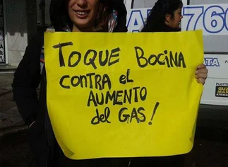 La Justicia frenó el tarifazo de gas en la provincia de Chubut