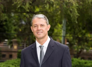 Diego Calegari es el nuevo CIO de IBM Argentina