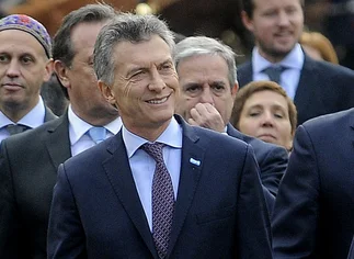 Giro estratégico: con la mira en nuevos mercados, Macri busca acercarse a la Alianza del Pací­fico