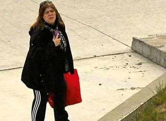 Se divorció Lázaro Báez, y se viene una división de bienes millonaria
