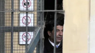 Ordenan seguir investigando a Echegaray en una causa por abuso de autoridad