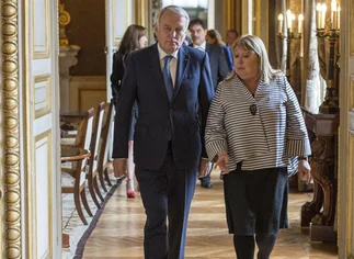 La canciller Malcorra dio detalles del acercamiento de la Argentina a la Alianza del Pací­fico