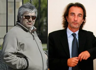 La Justicia constató otro ví­nculo entre el empresario K, Lázaro Báez, y el macrista íngelo Calcaterra