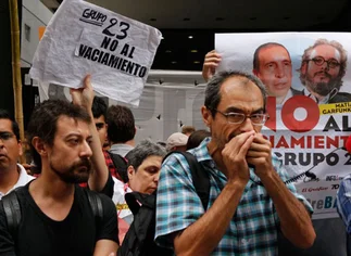 El Gobierno intervendrá Radio América por los conflictos laborales