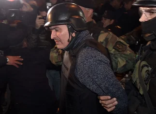 Una religiosa confirmó que José López le confesó que 'la plata era robada'