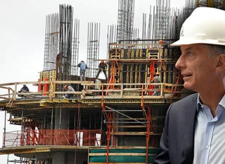 El Gobierno invertirá $100.000 millones en un ambicioso plan de viviendas
