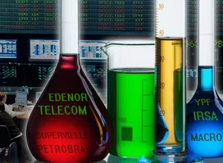 La fórmula de la inversión perfecta: hay cinco acciones que se repiten en todos los portafolios ganadores