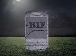 Descanse en paz: BlackBerry dejará de producir su modelo Classic que usaba el viejo teclado QWERTY