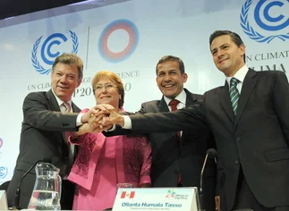 Para la CEPAL, la Alianza del Pací­fico es una 'experiencia de integración excepcional'