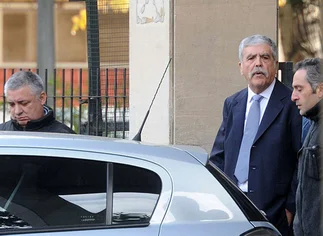 Causa Rí­o Turbio: citan a indagatoria a De Vido y le prohí­ben salir del paí­s