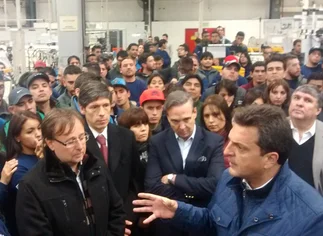 Reacciona la oposición: el peronismo se une para frenar el tarifazo