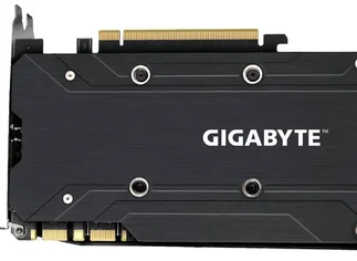 Gigabyte lanza una placa de video para 'gamers'