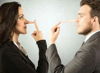 ¿Verdadero o falso?: esta es la mejor técnica para detectar si están mintiendo