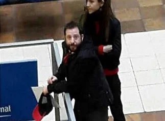 Ottavis dona su premio a una ONG por ahora sin rastros
