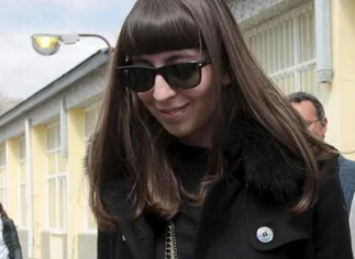 Florencia K argumentará el pedido de devolución del dinero de sus cajas