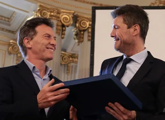 'Trolls', 'bots' y 'fakes': el submundo web que emergió tras pelea Macri-Tinelli