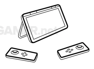 La nueva consola de Nintendo será portátil y con cartuchos