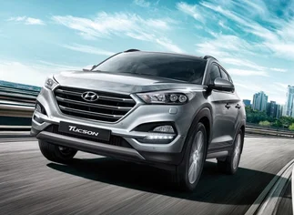 Hyundai New Tucson: detalles del SUV renovado que ya está a la venta
