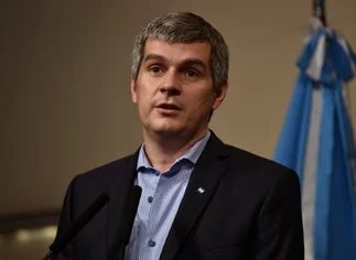 Diez definiciones de Marcos Peña sobre Macri, CFK y la tecnologí­a